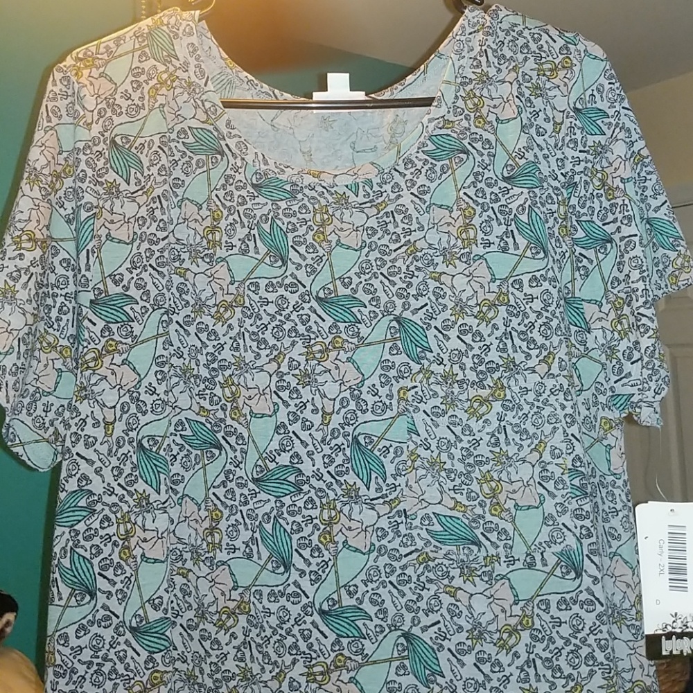 BNWT 2X king tritan carly dress